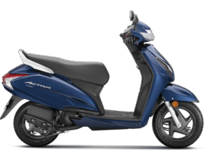 Honda Activa Standard vs Deluxe 2026: My Purchase Story and Final Decision
