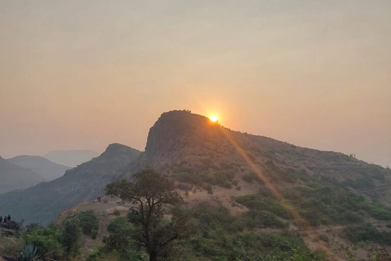 સાપુતારા – સાઉથ ગુજરાતનું સૌંદર્યમય હિલ સ્ટેશન