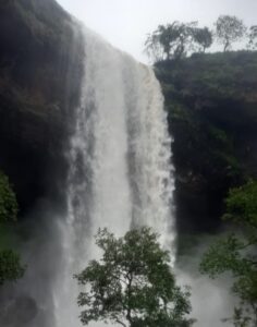 bhandardara