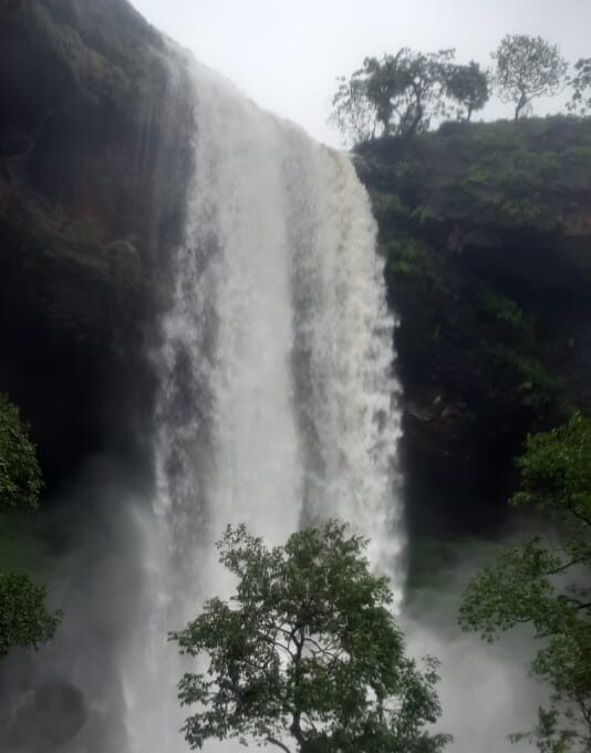 bhandardara