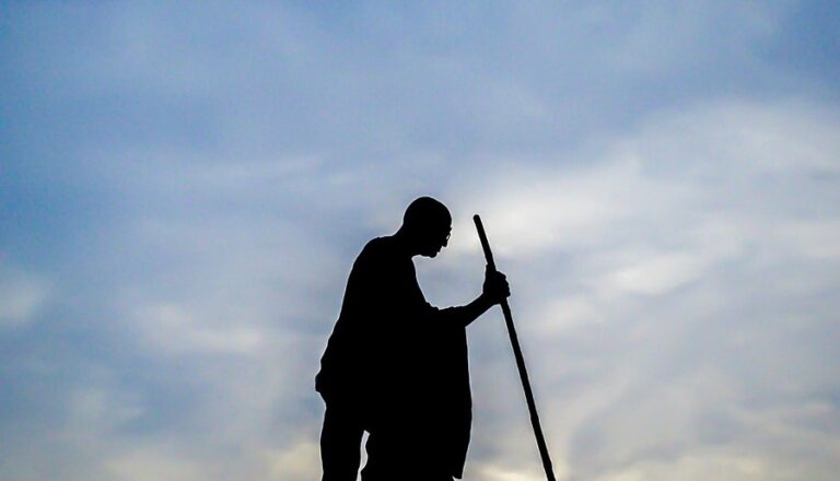 Dandi Satyagraha : A Turning Point in India’s Freedom Struggle